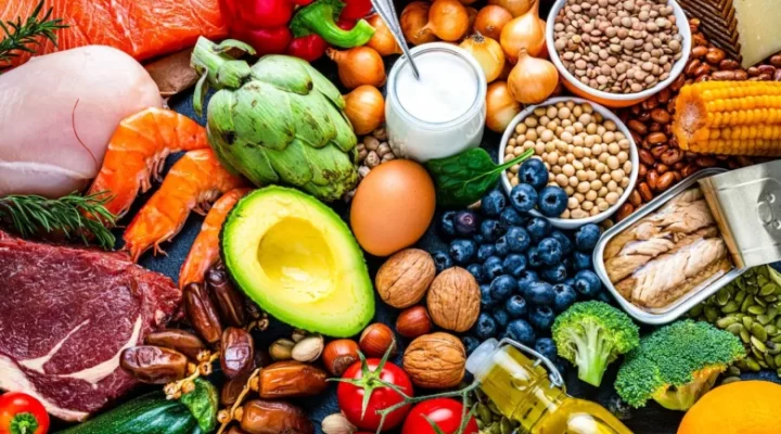 DIA MUNDIAL DA ALIMENTAÇÃO: 6 FATOS SOBRE A NUTRIÇÃO ONCOLÓGICA