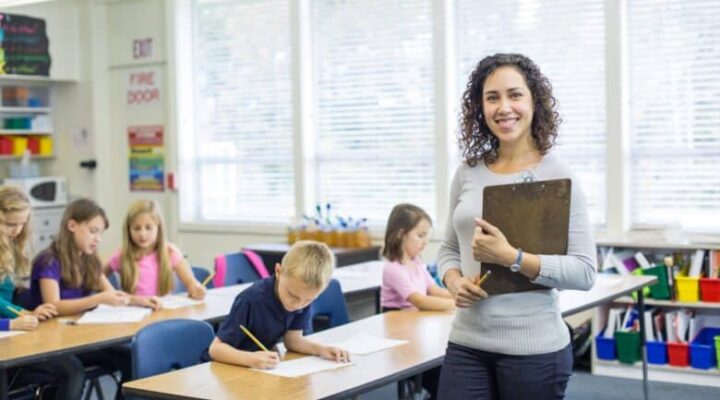 PÓS-GRADUAÇÃO EM PEDAGOGIA: CONFIRA AS 10 MELHORES OPÇÕES