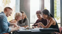 TRABALHO EM EQUIPE: COMO LIDAR COM AS DIFERENÇAS?